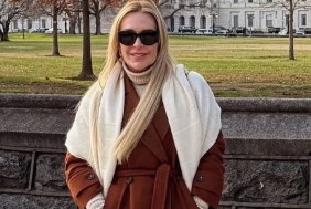 A lobista Roberta Luchsinger, que citou Otto Medeiros em troca de mensagens