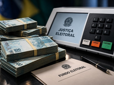 Primeiros repasses mostram concentra��o do dinheiro p�blico em nomes considerados estrat�gicos