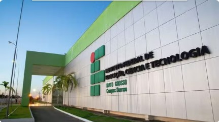As oportunidades est�o distribu�das entre sete polos de apoio presencial em Mato Grosso e Goi�s � Foto: Reprodu��o