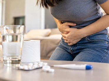 Sa�de alerta que altas temperaturas favorecem deteriora��o de alimentos e aumentam risco de desidrata��o em pacientes com diarreia