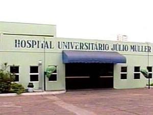 Cirurgias eletivas voltaram a ser realizadas no hospital em Cuiab