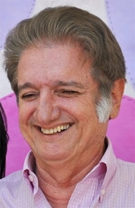 Wanderley Farias, prefeito