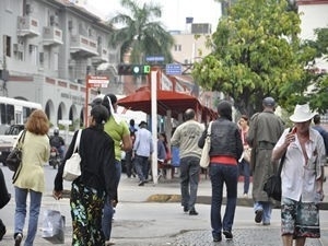 Madrugada em Cuiab registra menor temperatura do ano, aponta Inpe 