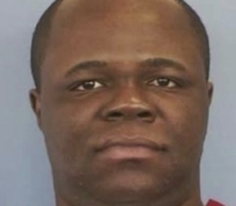 Henry Curtis Jackson Jr., de 47 anos, dever ser executado por injeo letal nesta tera-feira (7)