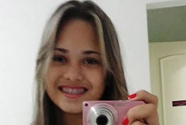 Maiana Vilela ficou desaparecida por cinco meses em Cuiab 