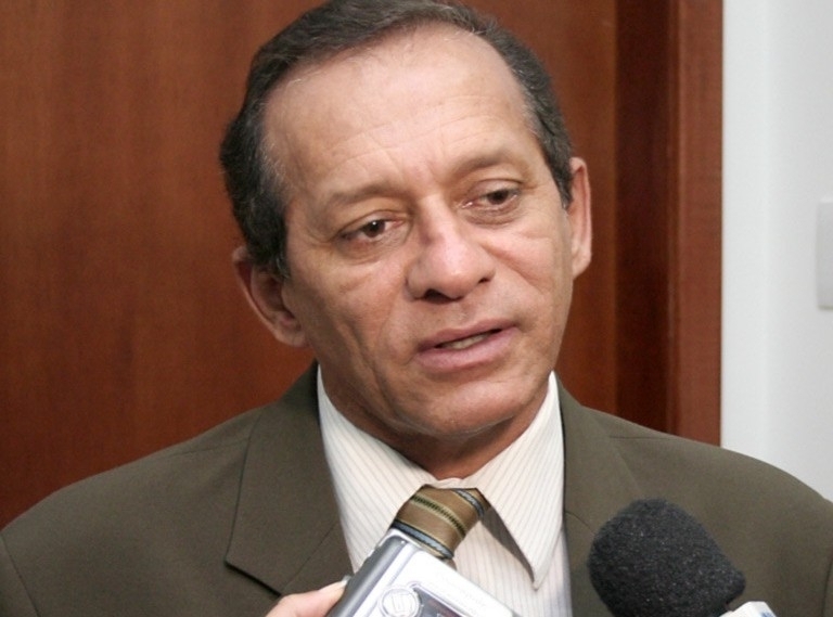 Deputado Jos Domingos Fraga