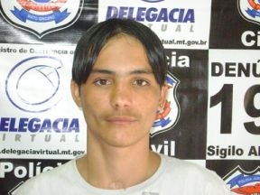 Paulo Ricardo da Silva, tambm recapturado 