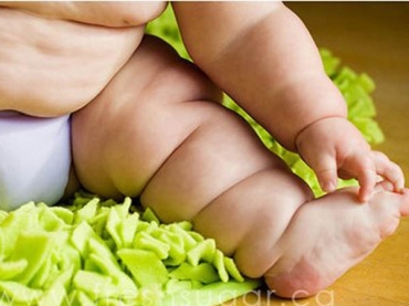 Cesarianas podem dobrar risco de obesidade infantil