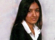 Shafilea Ahmed desapareceu em 2003
