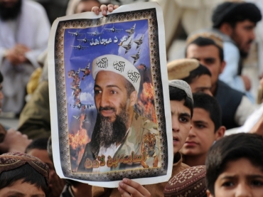 Apesar da morte do lder terrorista Osama Bin Laden, a organizao radical islmica Al Qaeda continua atuando no mundo