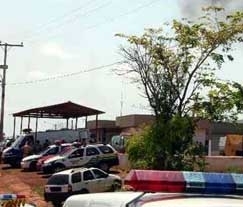 Presdio do Capo Grande: a violncia dentro da unidade prisional fez mais uma vtima fatal nesta semana