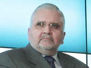 O procurador-geral da Repblica, Roberto Gurgel