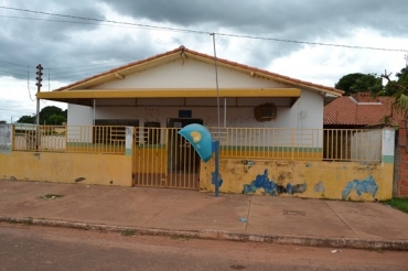 Trs USFs e o Centro de Reabilitao sero completamente reformados 