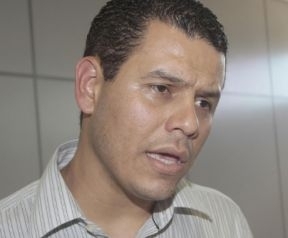 Mdico Luiz Henrique Guimares