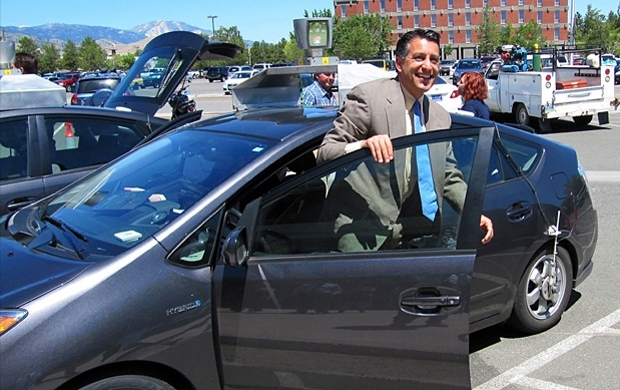 Nevada  o primeiro estado a autorizar uso de carros com piloto automtico.