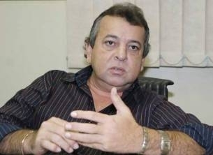 Dorileo contou que no existe possibilidade de ser vice do empresrio Mauro Mendes (PSB)