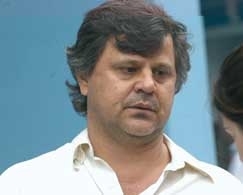 Jos Roberto Stopa, vtima de assalto em Cuiab: Infeliz daquele que precisa da Justia
