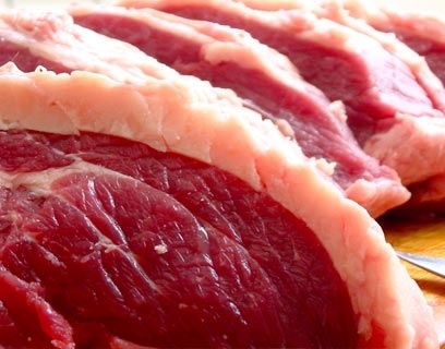 Carnes e gros devem ter 85% mais produo