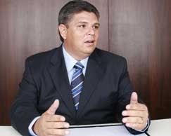 Presidente da AMM, Meraldo S, afirma que a populao no se interessou em fazer as indicaes