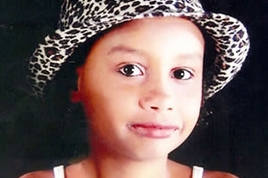 Garota desapareceu no dia 11 de outubro em Nova Olmpia.