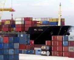 Embarques de produtos do agronegcio representam neste ano mais de 98% do total exportado por Mato Grosso