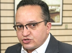 O senador Pedro Taques (PDT) garantiu a segurana jurdica no novo texto do Cdigo Ambiental