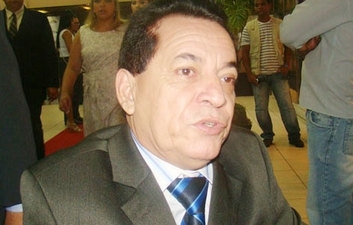 Antes do AVC, o deputado Luiz Marinho estava afastado da AL