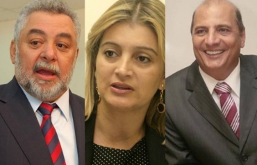 Muniz, Luciane e Vianna, que usam a extenso terrotorial para justificar uma nova diviso 