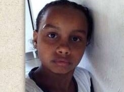 Adrelina Lima Marques, 11 anos - desaparecida