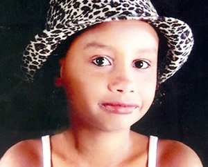 Garota desapareceu no dia 11 de outubro na cidade de Nova Olmpia.