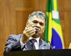 Deputado Barreto preside a Comisso de Fiscalizao, Acompanhamento e Execuo Oramentria e ser relator da LOA