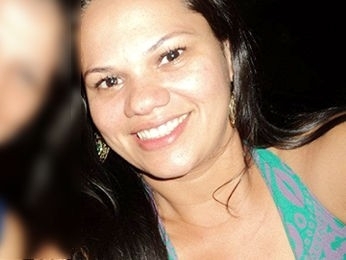 Ana Paula tinha 35 anos e morreu durante voo (Foto: Arquivo pessoal)