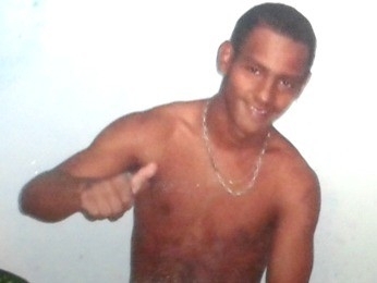 Erisvaldo Alves est desaparecido desde julho (Foto: Arquivo pessoal)