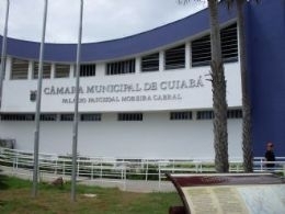 Inscries para concurso da Cmara de Cuiab terminam nesta quinta-feira (20) 