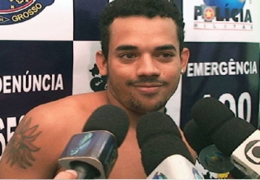 Adilson Oliveira, o 