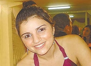 Sunia Sousa Faria, morta pelo professor e ex-namorado