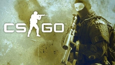 Primeira imagem liberada de Counter-Strike: Global Offensive