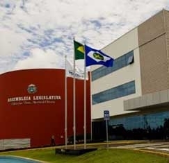 Assembleia Legislativa de Mato Grosso est h 10 anos sem fazer seleo para novos efetivos