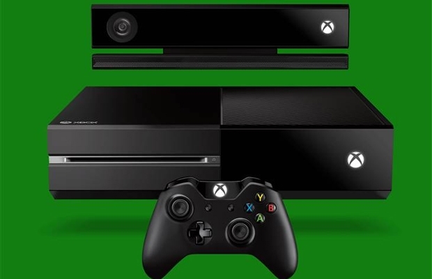 Xbox One confirma presena na Brasil Game Show 2013