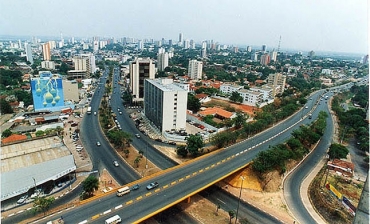 Cidade pode ser prejudicada com suspenso de licitaes do Dnit; Agecopa no acredita em atrasos 