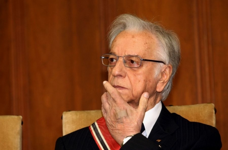 O senador e ex-presidente da Repblica Itamar Franco (PPS-MG) morreu aos 81 anos neste sbado (2), em So Paulo.