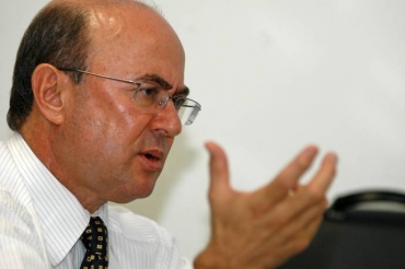 Riva destacou que principal desafio, agora,  buscar recursos para fazer os investimentos 