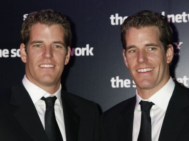 Gmeos Winklevoss so processados por desenvolvedor que participou da criao do ConnectU