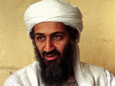 Osama bin Laden era o principal procurado do governo americano desde 2001