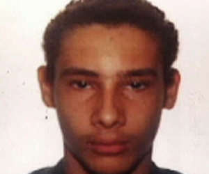 Wellington Menezes de Oliveira, homem que atirou contra escola municipal Tasso da Silveira, em Realengo