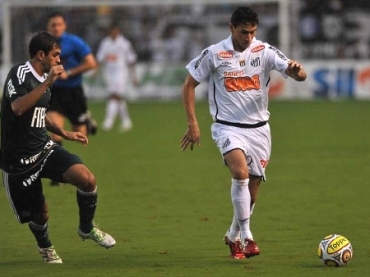 Camisa 10 do Peixe  desejado pelo presidente do Corinthians