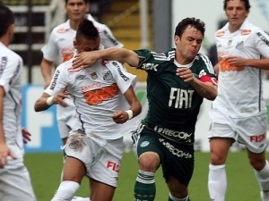 Kleber v o Palmeiras subestimado