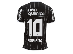 Camisa 10 finalmente ter seu dono nesta 5